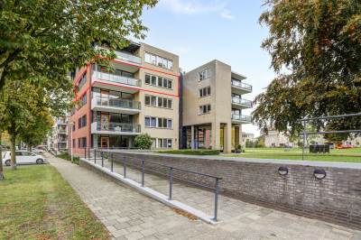 Woning Rode Kruislaan 120 Nijmegen