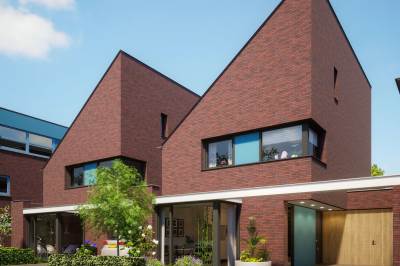 Woning Het Doel 1113 Hilvarenbeek