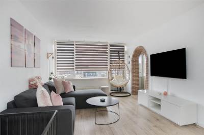 Woning Slotlaan 60 Capelle aan den IJssel