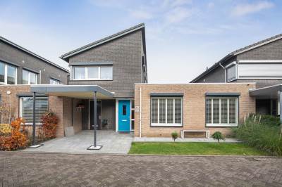 Woning De Wielwijck 34 Hedel