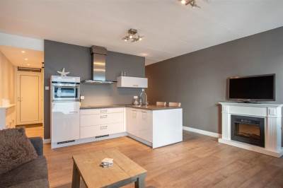 Woning Seinpostduin 409 Den Haag