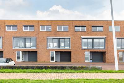 Woning Saerdam 265 Lelystad