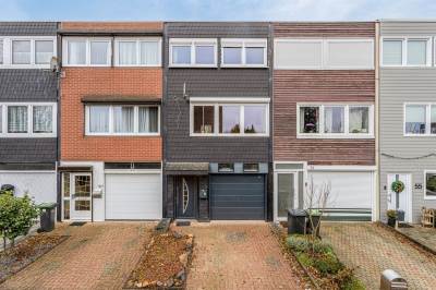 Woning Elisa-Gracht 53 Kerkrade