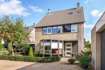 Woning De Jagershuizen 109 Apeldoorn