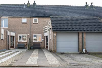 Woning Makkumstraat 26 Emmeloord