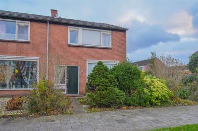 Woning Jacob Catslaan 42 Hulst
