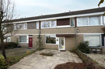 Woning Vedelring 51 Etten-Leur