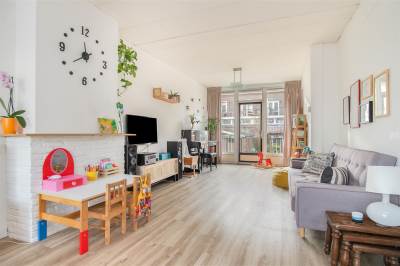 Woning Schiedamseweg 188a Rotterdam