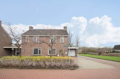 Woning Haydnstraat 9 Hulst