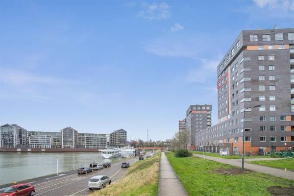 Woning Waalbandijk 199 Nijmegen