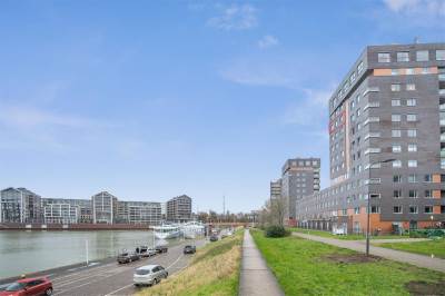 Woning Waalbandijk 199 Nijmegen