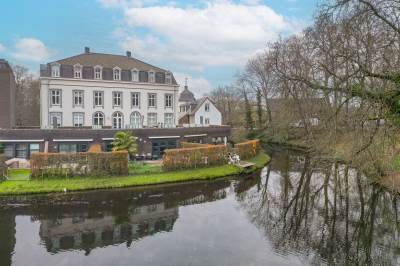 Woning Nederhof 13 Stein