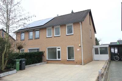 Woning Wold 2061 Lelystad