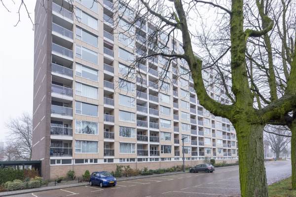 Woning Veenstraat 104 Enschede