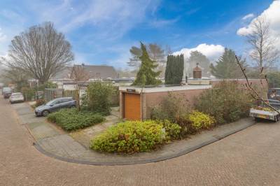 Woning Hobbemaplantsoen 14 Heerhugowaard