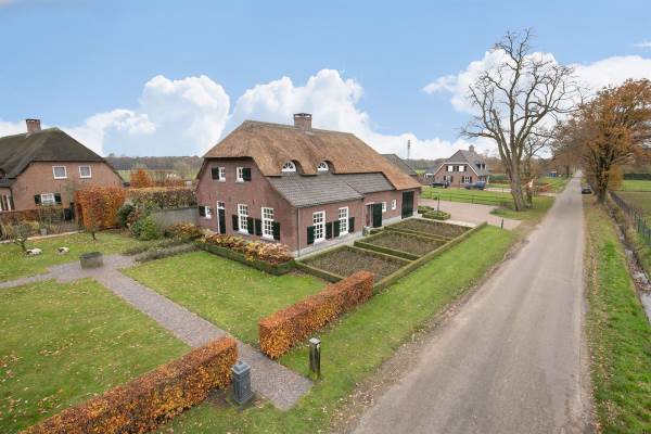 Woning Leeuwerikweg 33 De Mortel
