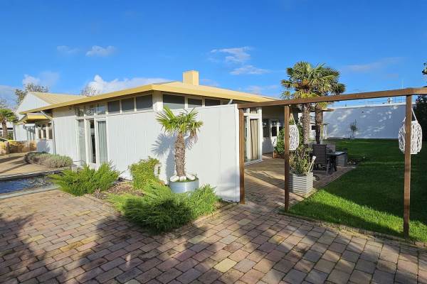 Woning Handelsweg 1 Vlissingen