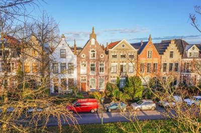 Woning Kennemerpark 27 Alkmaar