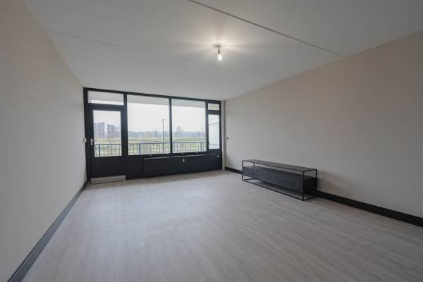 Woning Eksterlaan 154 Vlaardingen