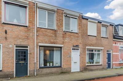Woning Boomstraat 57 Tilburg