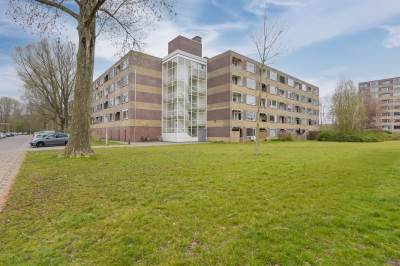 Woning Fluitekruidweg 116 Zaandam