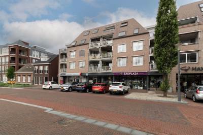 Woning Hoofdstraat 54N Best