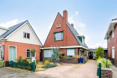 Woning Hoofdkanaal WZ 34 Emmer-Compascuum