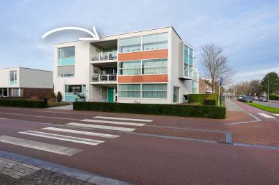 Woning Burgemeester Stemerdinglaan 27e Oost-Souburg