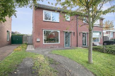 Woning Wolterskampweg 25 Nijverdal
