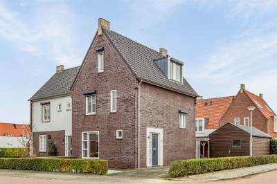 Woning Waterviolier 2 Aalst
