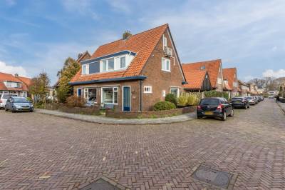 Woning Emmastraat 19 Steenwijk