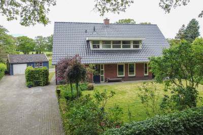 Woning Breukenweg 1 Yde