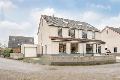 Woning De Drainhaak 1 Swifterbant