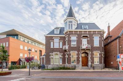 Woning Westzijde 114D Zaandam