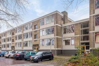 Woning Thorbeckestraat 441 Arnhem
