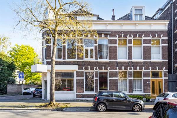 Woning Singel 455 Dordrecht