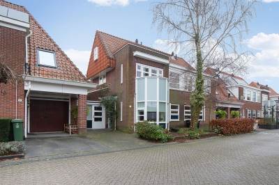 Woning Matissehof 7 Hoorn (NH)