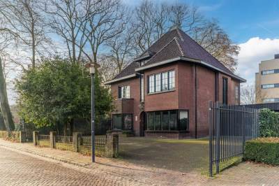 Woning Nieuwstraat 13 Gilze