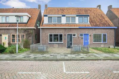 Woning Scheldestraat 49 Goes