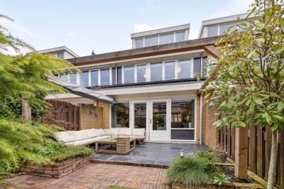 Woning Hofje van Gratie 10 Krimpen aan den IJssel