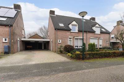 Woning De Kleuskes 17 Liempde