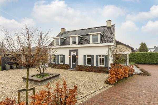 Woning Onderweg 15 Rotterdam