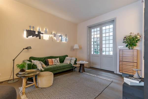 Woning Jacob Vermijstraat 9 Den Haag