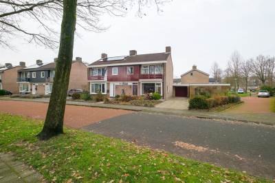 Woning Zwaluwlaan 16 Beilen