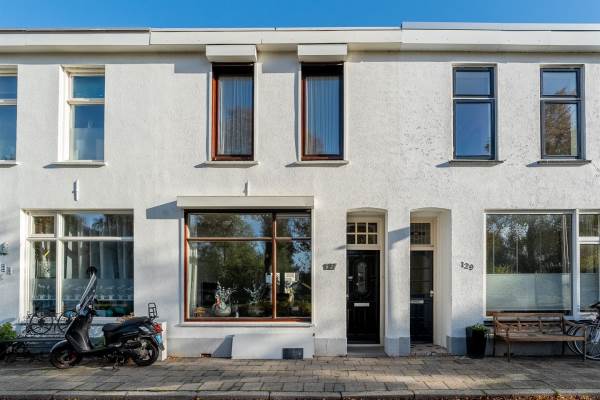 Woning Deventerstraatweg 127 Zwolle