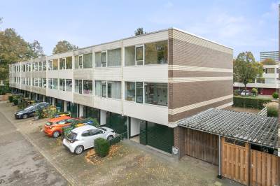 Woning Nettelhorst 23 Ede