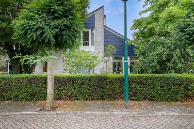 Woning Saturnus 23 Heeze
