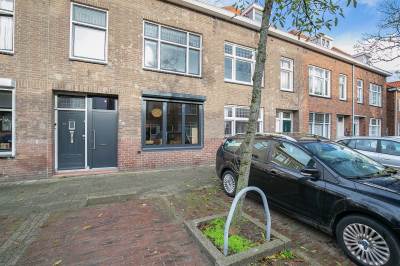 Woning Verkuijl Quakkelaarstraat 15 Vlissingen