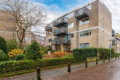 Woning Joke Smitplein 30 Utrecht