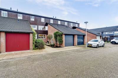 Woning Pijlkruid 4 Moordrecht
